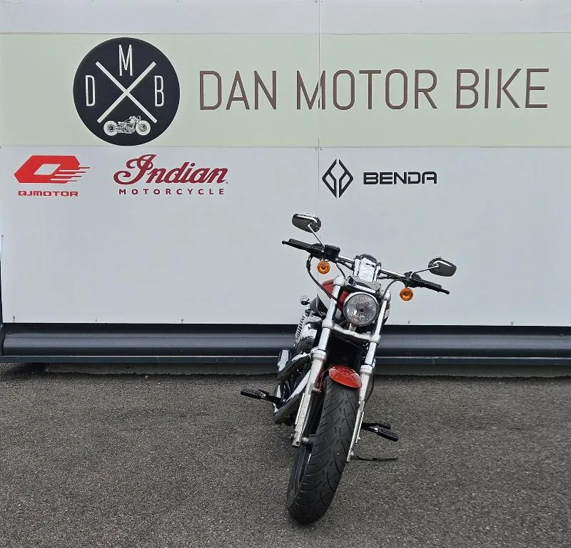SPORTSTER 1200