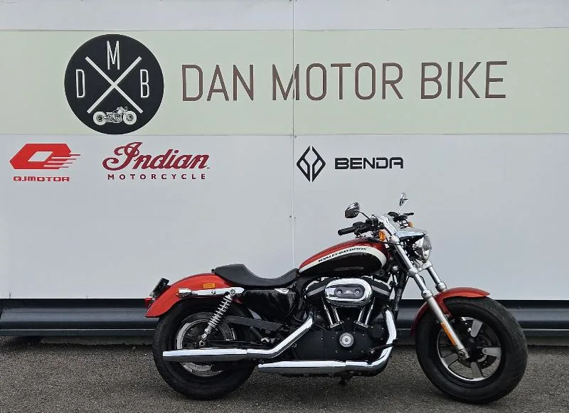 SPORTSTER 1200