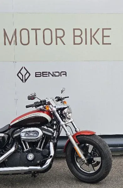 SPORTSTER 1200