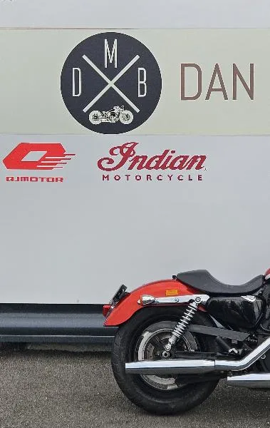 SPORTSTER 1200