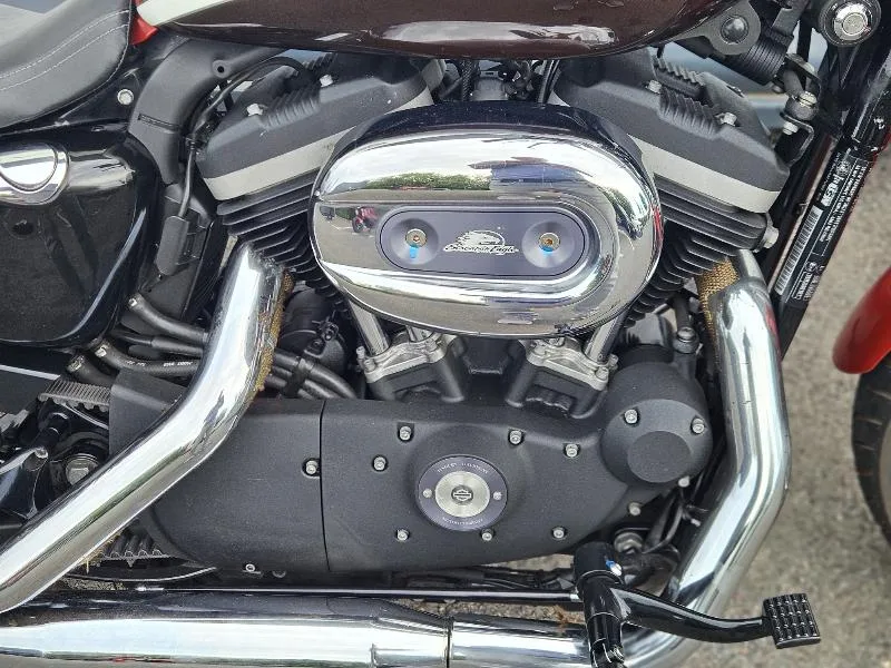 SPORTSTER 1200