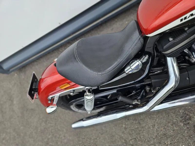 SPORTSTER 1200