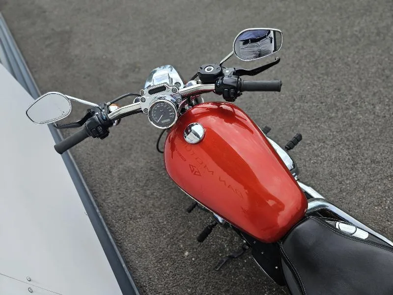 SPORTSTER 1200