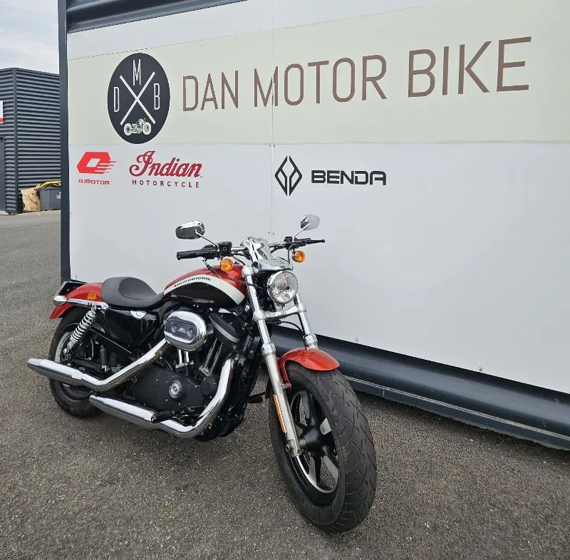 SPORTSTER 1200