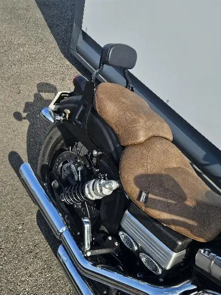DYNA STREET BOB 1584