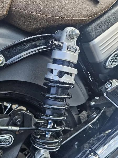 DYNA STREET BOB 1584