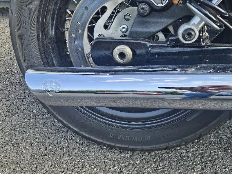 DYNA STREET BOB 1584