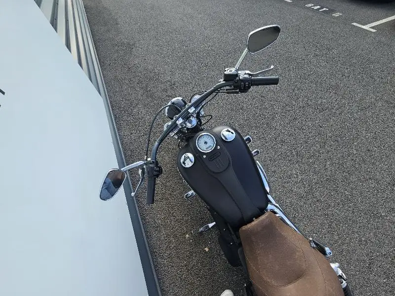 DYNA STREET BOB 1584
