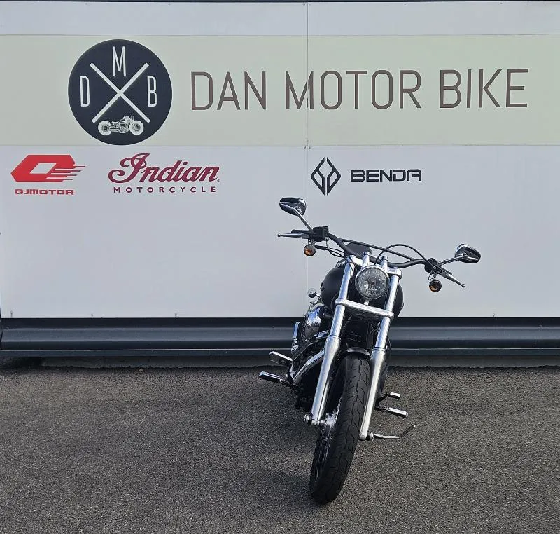 DYNA STREET BOB 1584