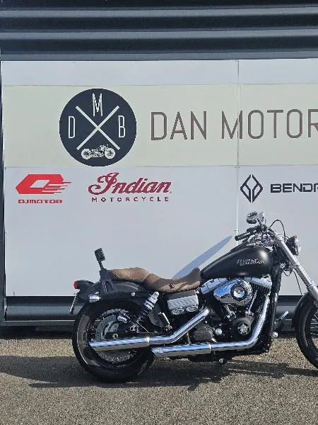 DYNA STREET BOB 1584