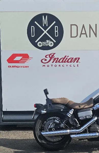 DYNA STREET BOB 1584