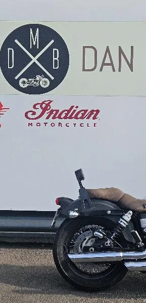 DYNA STREET BOB 1584