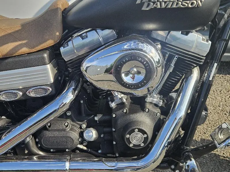 DYNA STREET BOB 1584