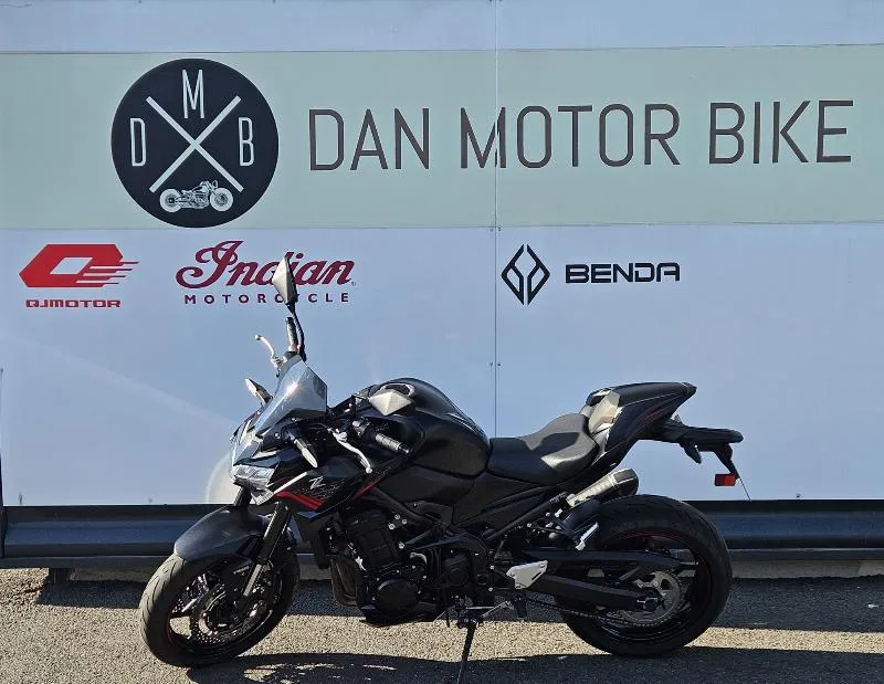 Z 900