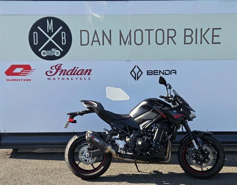 Z 900
