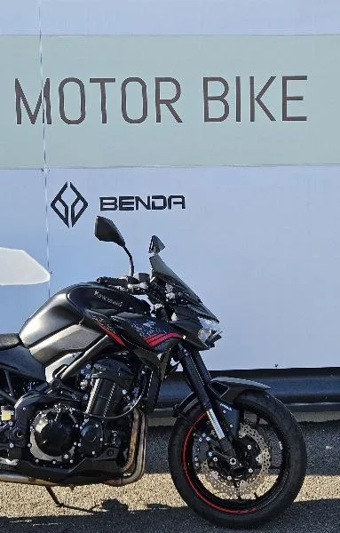 Z 900