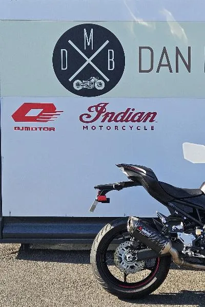 Z 900