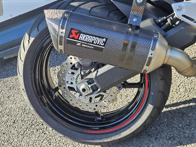 Z 900