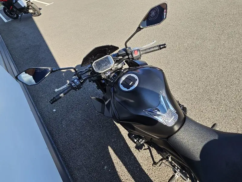 Z 900