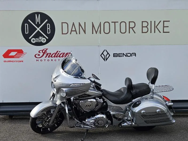 CHIEFTAIN ELITE 1811 2018