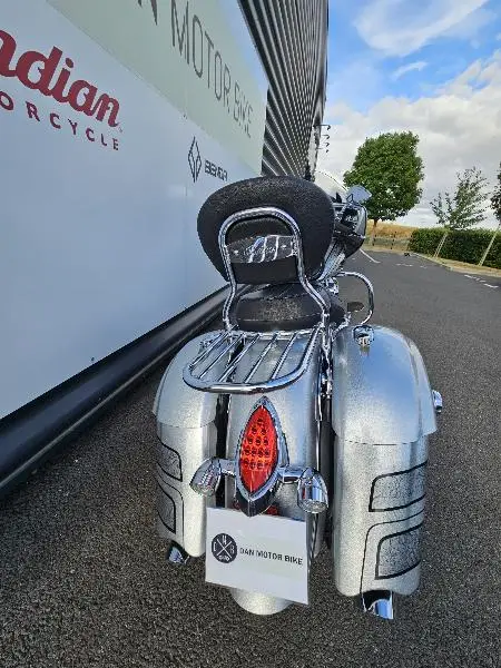 CHIEFTAIN ELITE 1811
