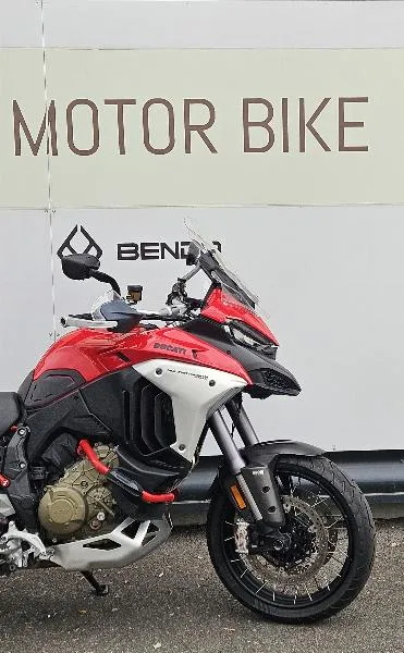 MULTISTRADA V4 S