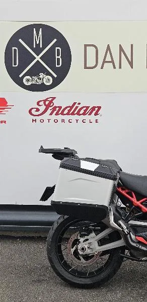 MULTISTRADA V4 S
