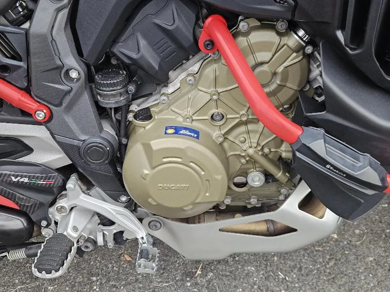 MULTISTRADA V4 S