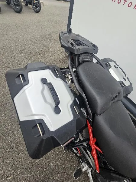 MULTISTRADA V4 S