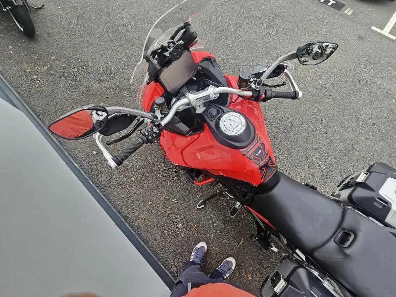 MULTISTRADA V4 S
