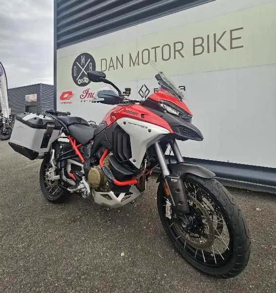 MULTISTRADA V4 S