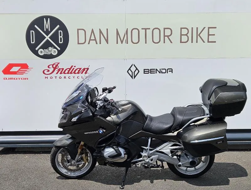 R 1250 RT