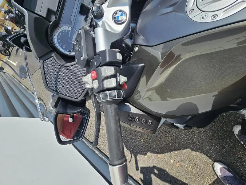 R 1250 RT
