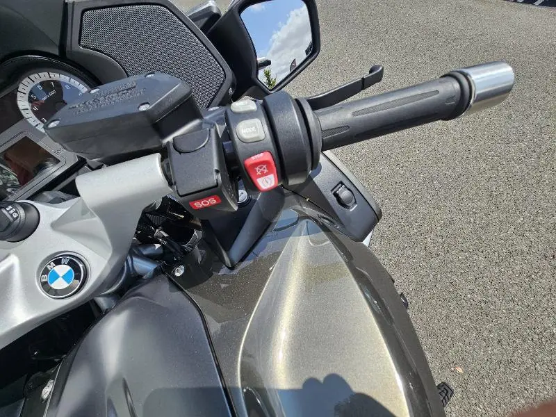R 1250 RT