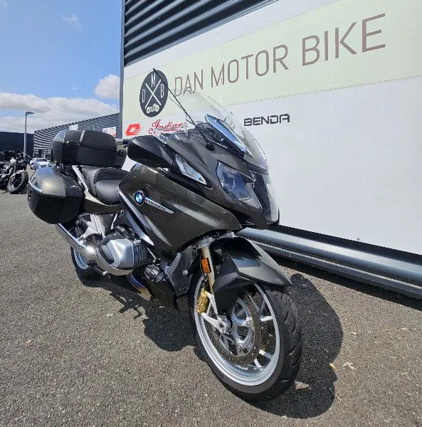 R 1250 RT