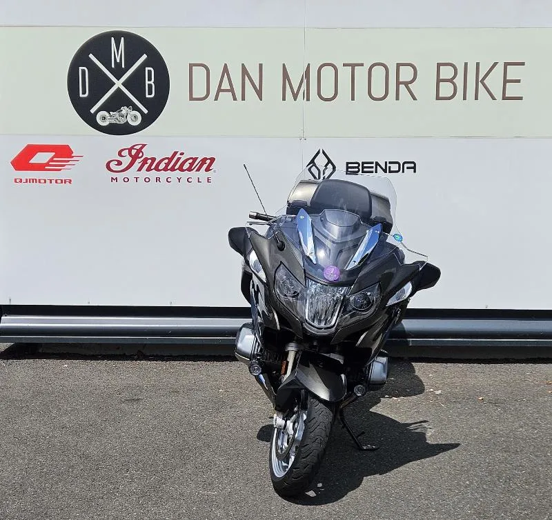 R 1250 RT