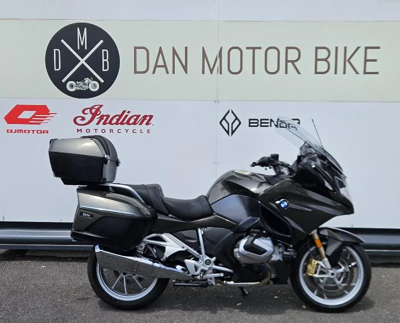R 1250 RT