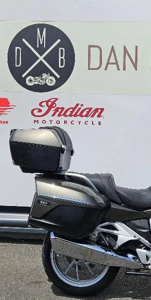 R 1250 RT