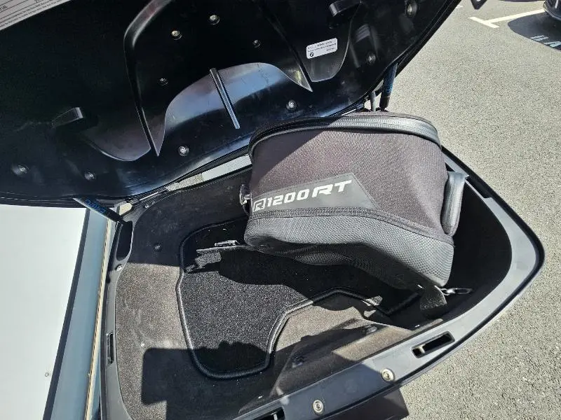 R 1250 RT