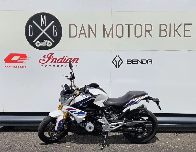 G 310 R