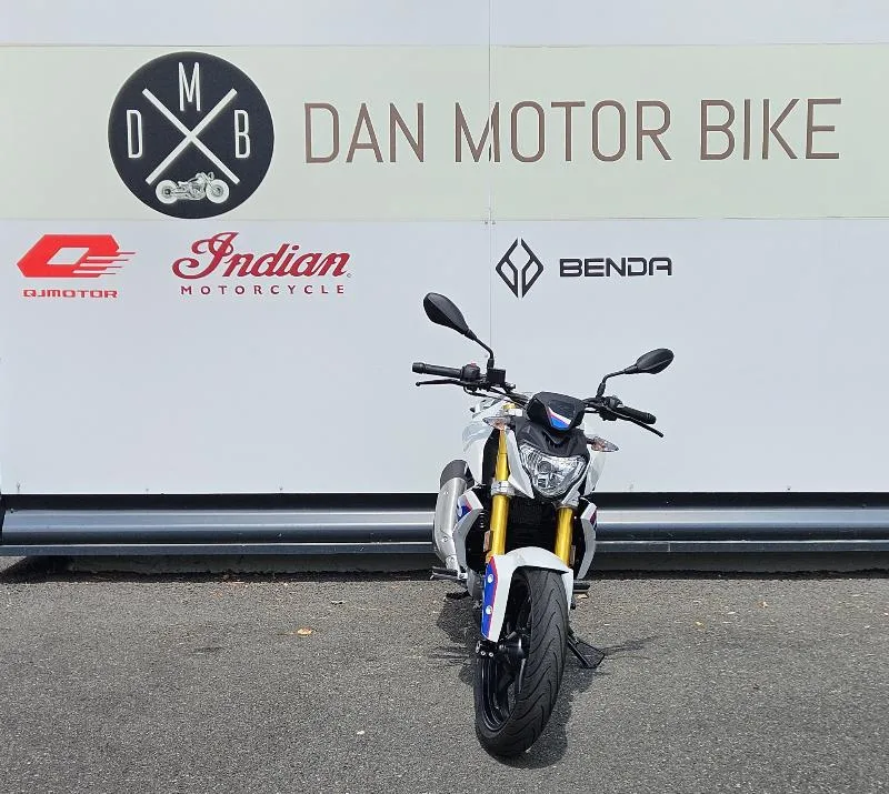 G 310 R
