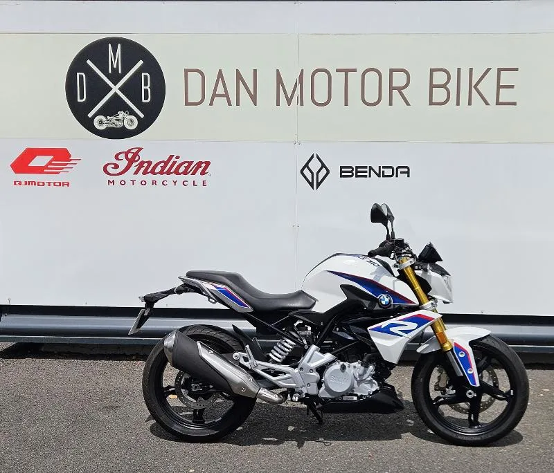 G 310 R