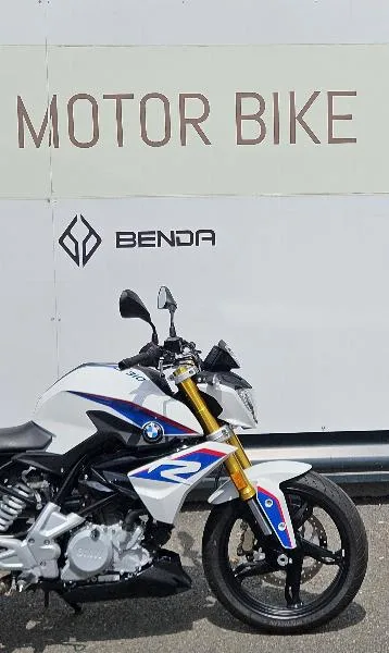 G 310 R