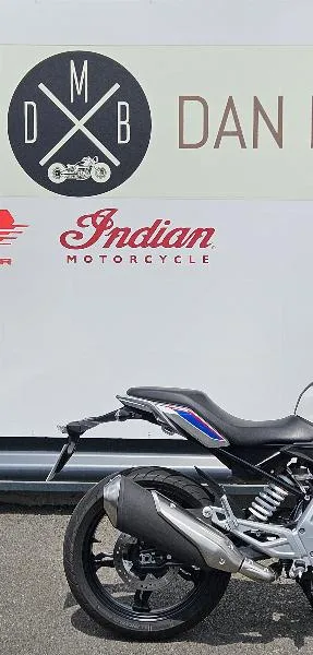 G 310 R