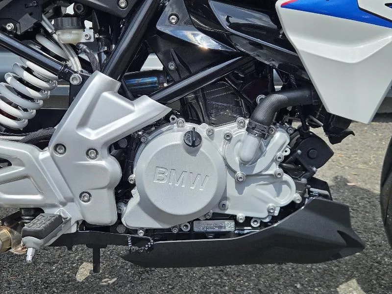 G 310 R