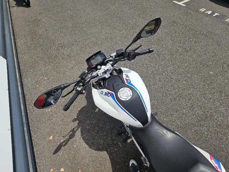 G 310 R