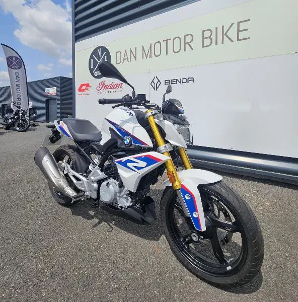 G 310 R