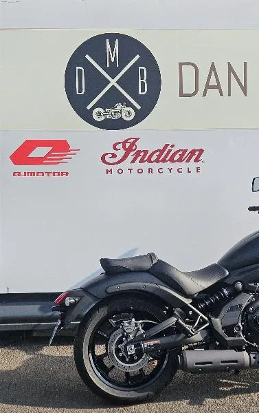 VULCAN 650 S