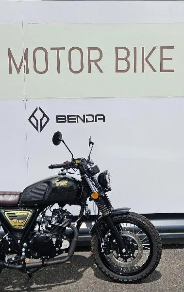 125 LEGEND