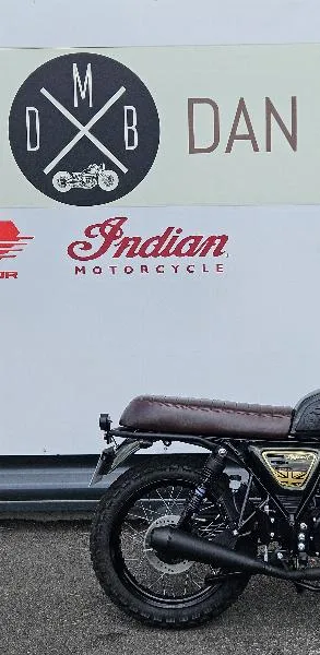 125 LEGEND